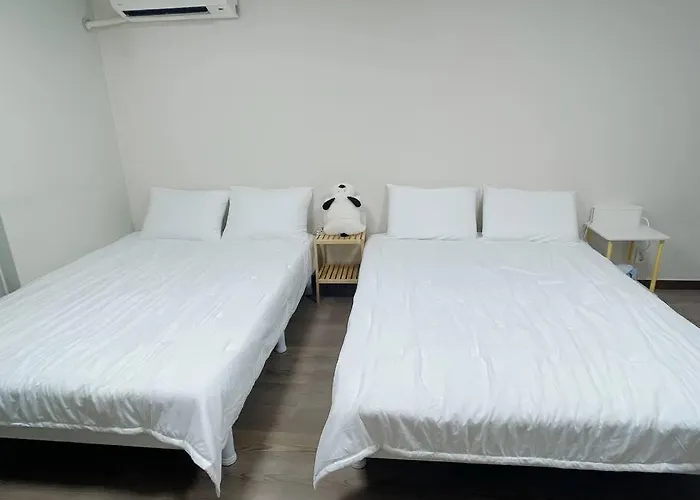 아파트 홍대입구역 도보 2분거리 *